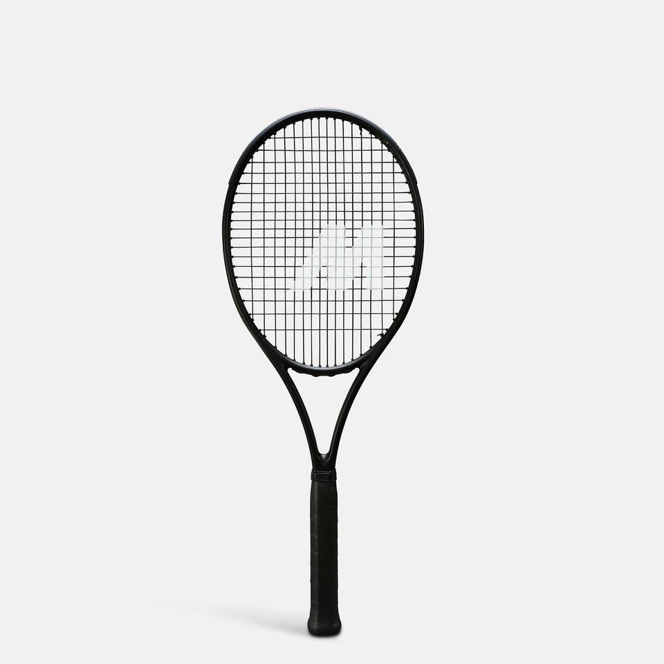Mantis Pro 310 v4 'Phantom' Tennis Racket