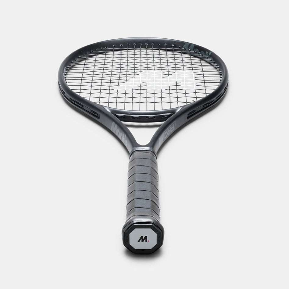 Mantis Pro 310 v4 'Phantom' Tennis Racket