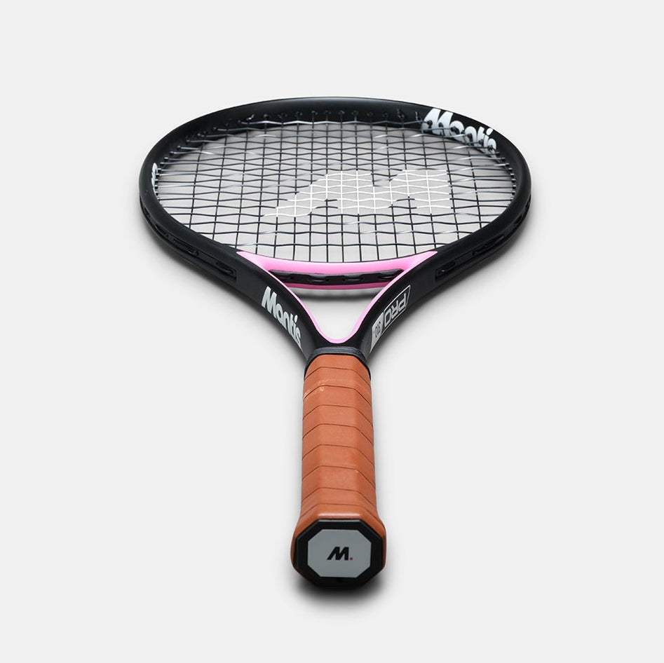 Mantis Pro 310 v4 'Team' Tennis Racket