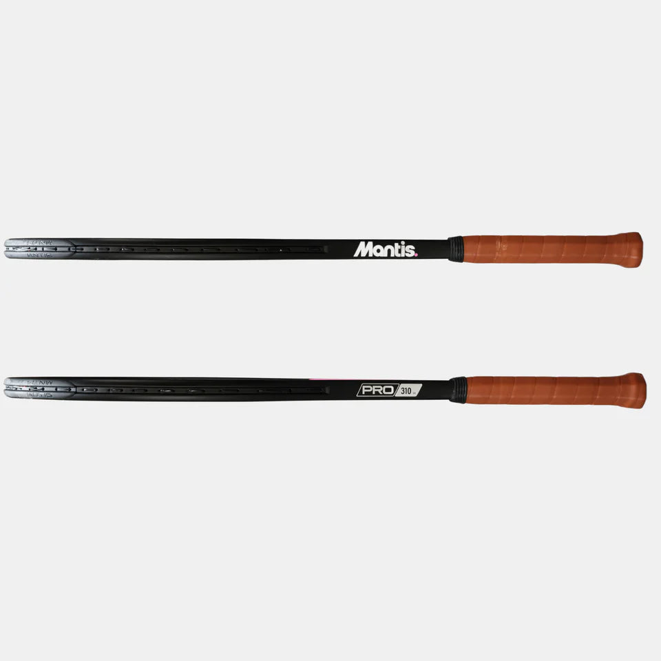 Mantis Pro 310 v4 'Team' Tennis Racket
