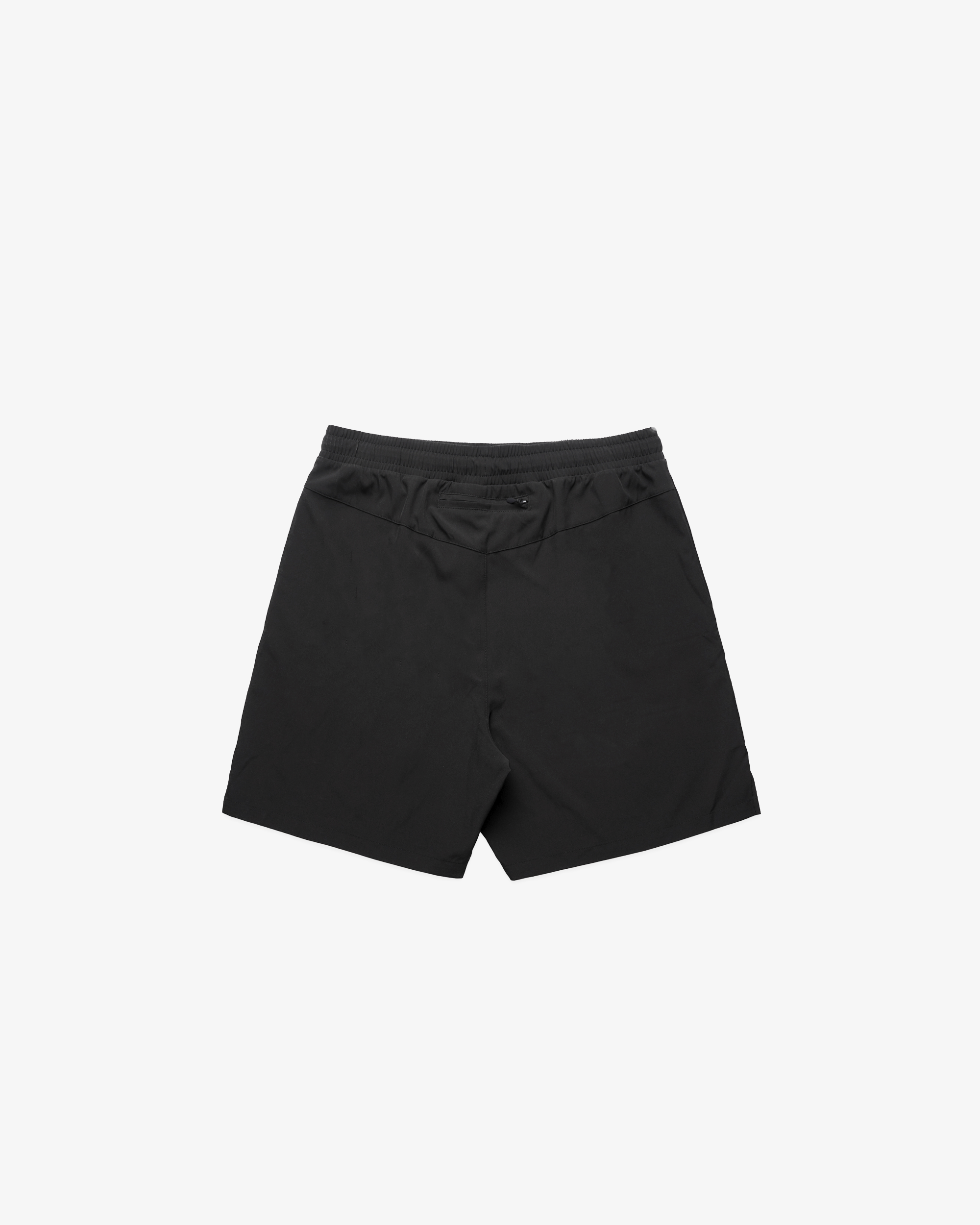 Active Court Shorts – Black