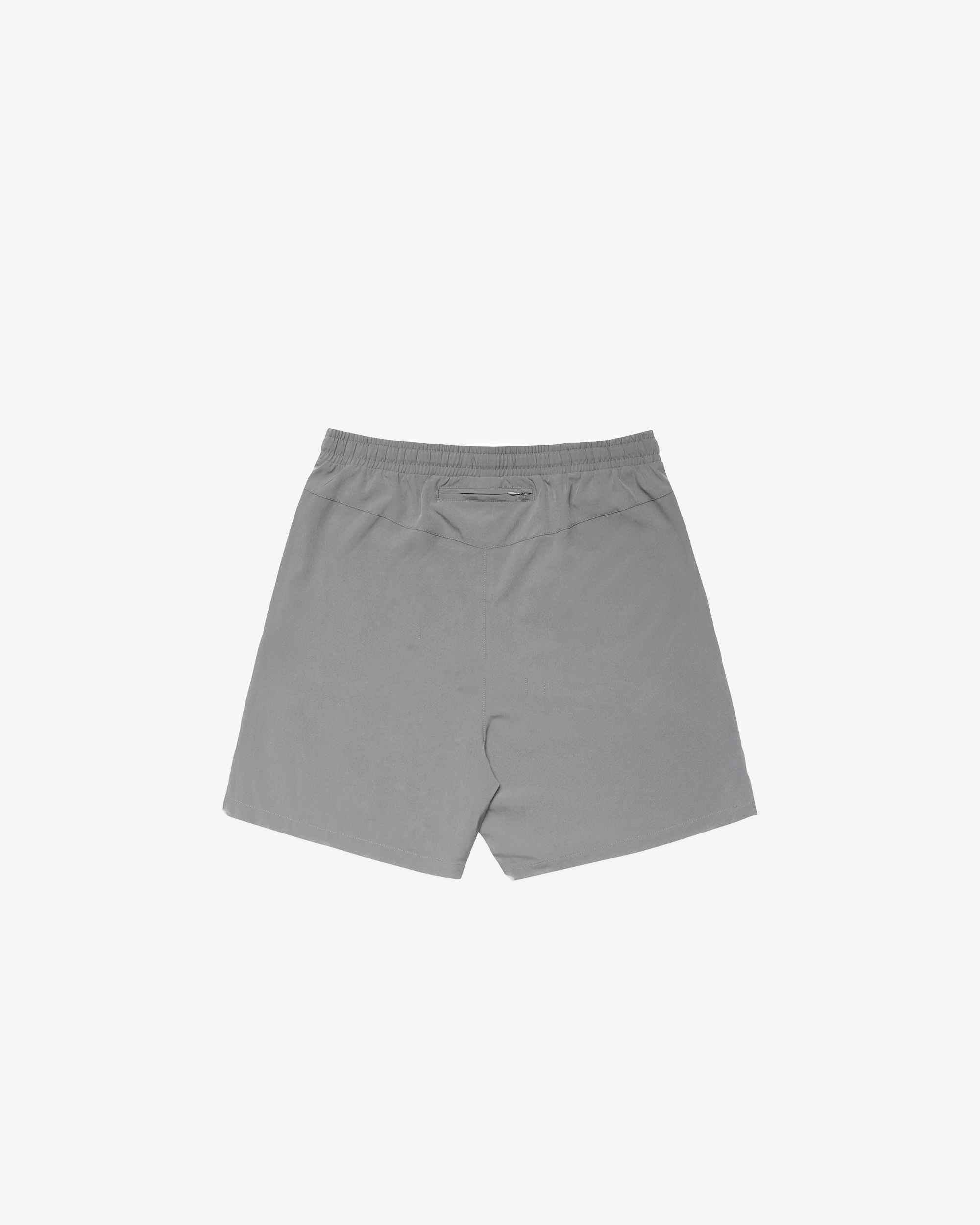 Active Court Shorts – Grey