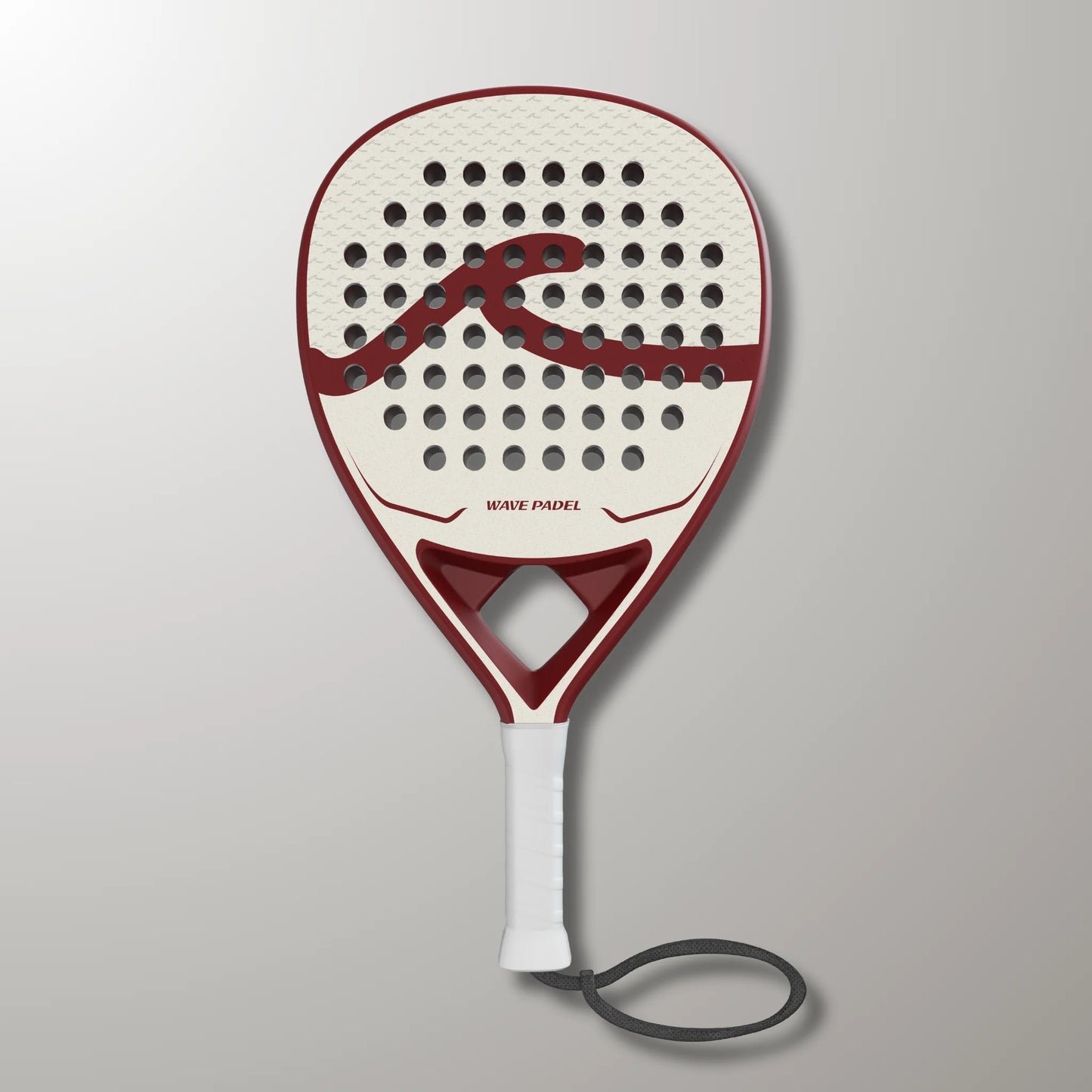 Wave Padel Red Serve - Padel Racket