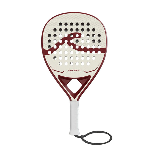 Wave Padel Red Serve - Padel Racket