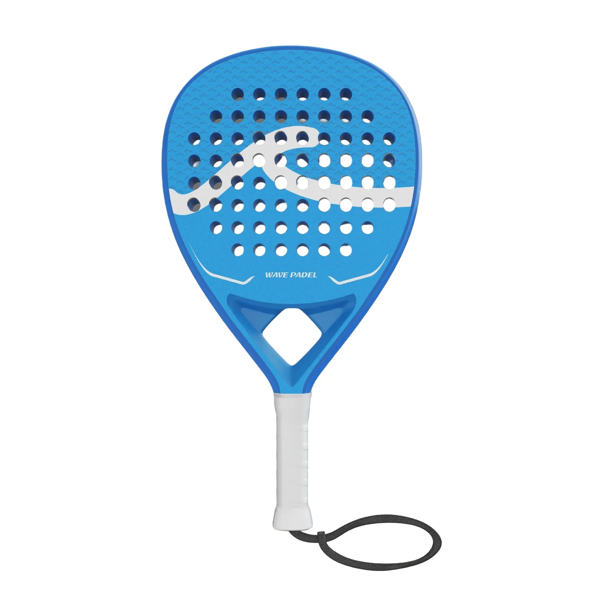 Wave Padel Blue Serve - Padel Racket