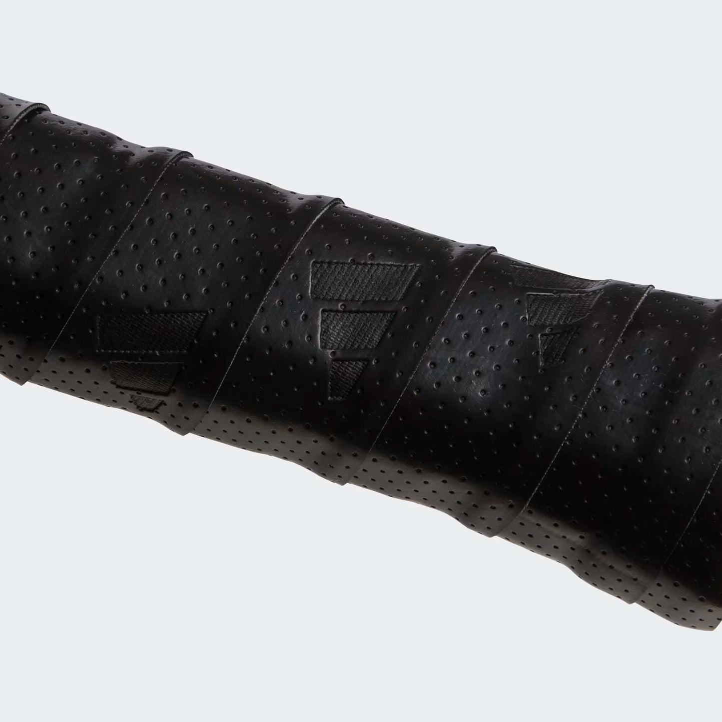 Adidas Set of Padel Overgrips (3 Pieces) - Black