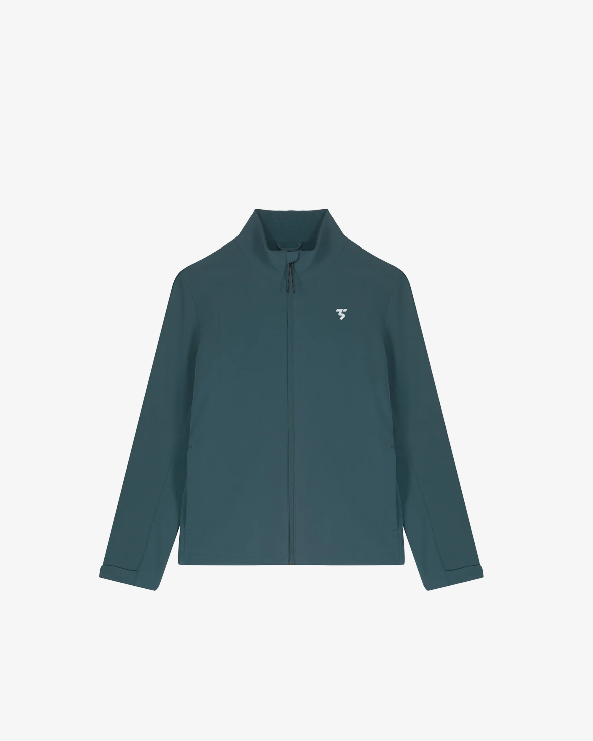 Softshell Jacket - Recycled – Court Jacket