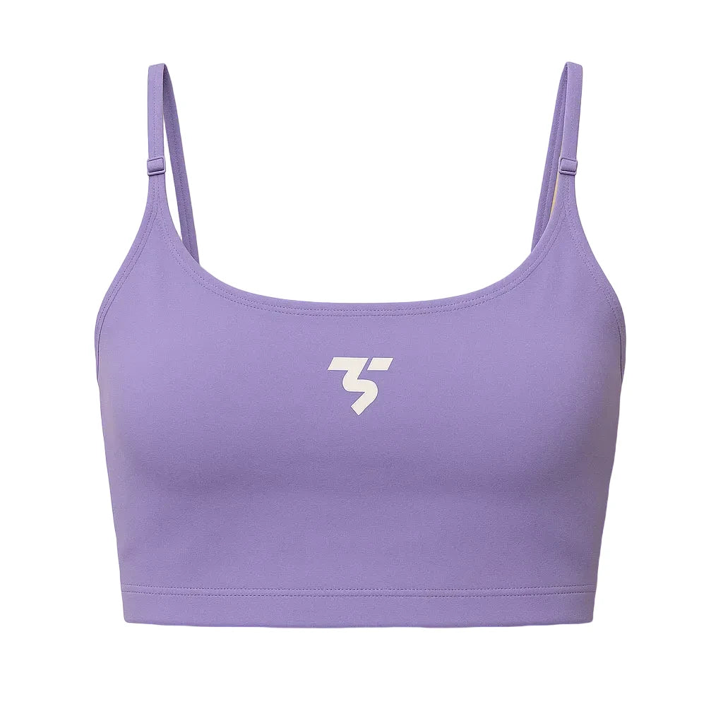 THIRDSHORT WOMENS CORE PERFORMANCE SPORTS BRA