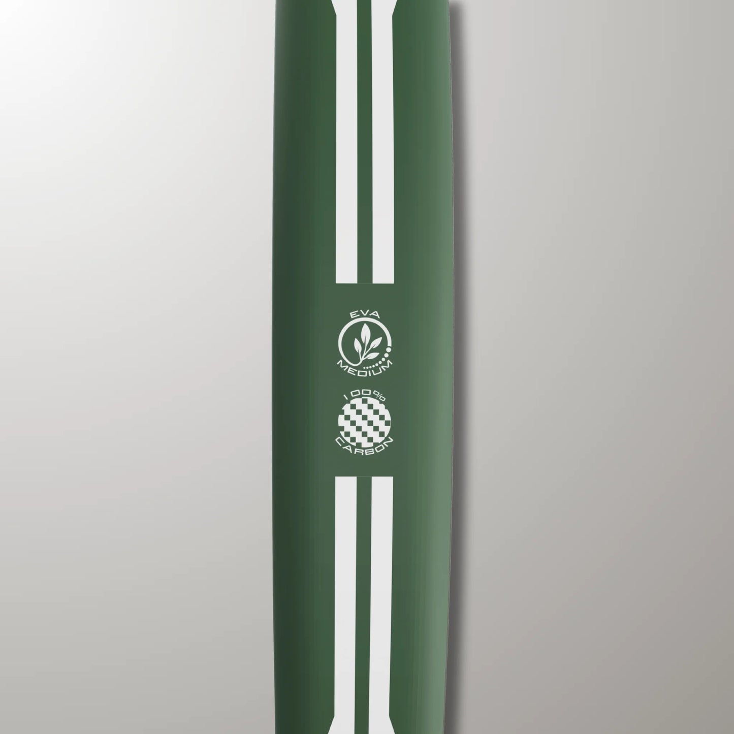 Wave Padel Green Serve Padel Racket
