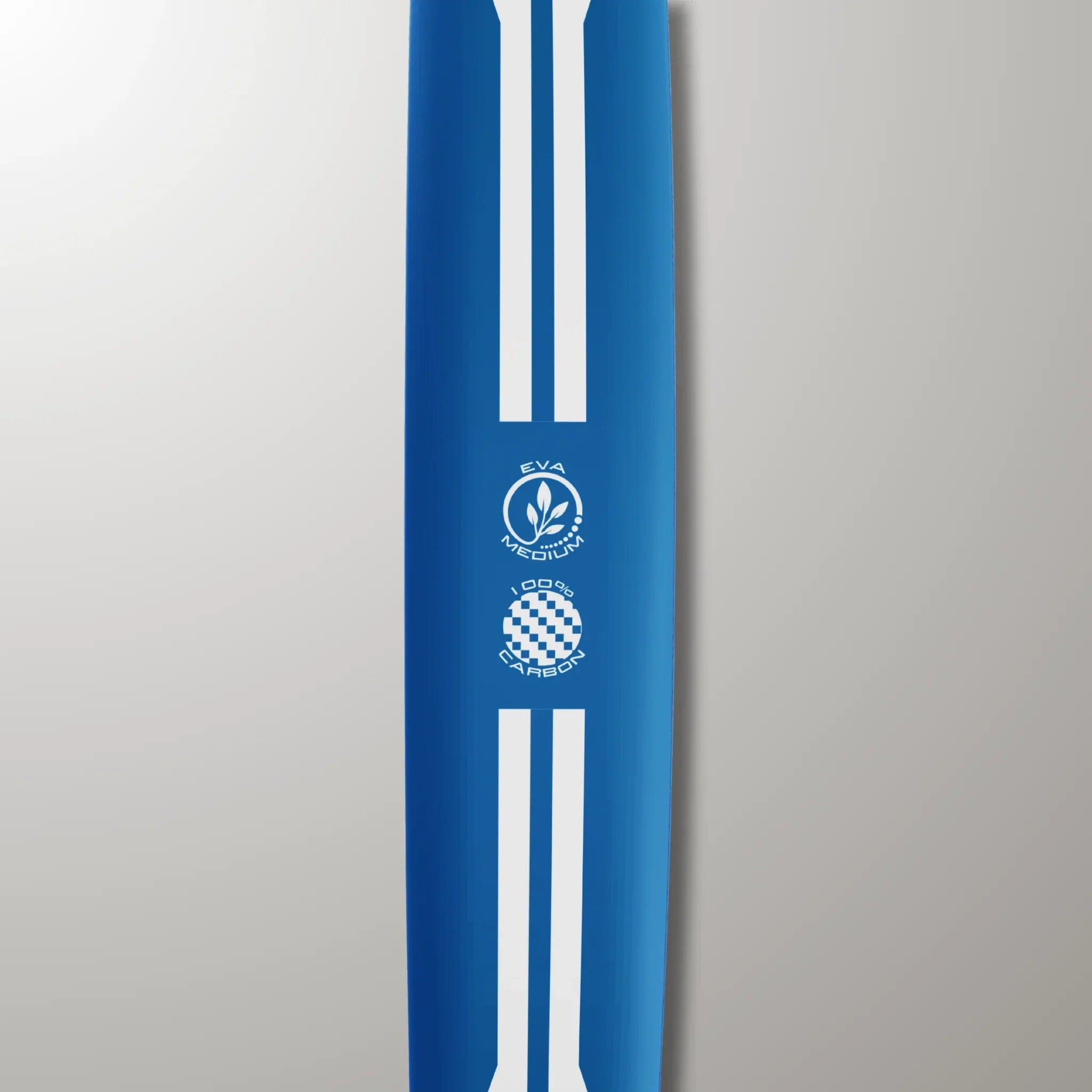 Wave Padel Blue Serve - Padel Racket