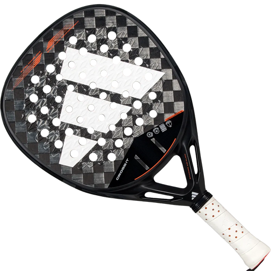 Adidas Cross It 3.4 Padel Racket - Bassline Retail
