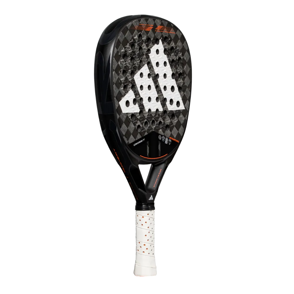 Adidas Cross It 3.4 Padel Racket - Bassline Retail