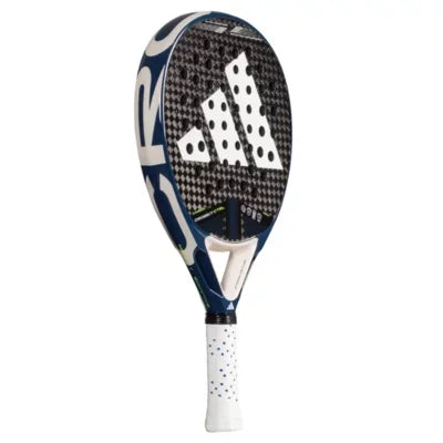 Adidas Cross It Carbon Ctrl 3.4 Padel Racket 2025 - Bassline Retail