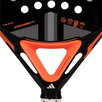 Adidas Cross It Team 3.4 Padel Racket - Bassline Retail