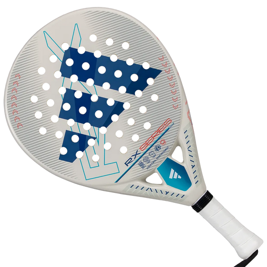 Adidas Rx Series Light 3.4 Padel Racket - Bassline Retail