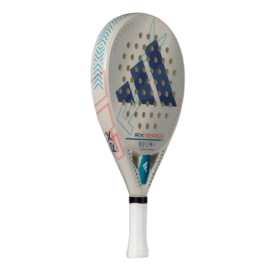 Adidas Rx Series Light 3.4 Padel Racket - Bassline Retail
