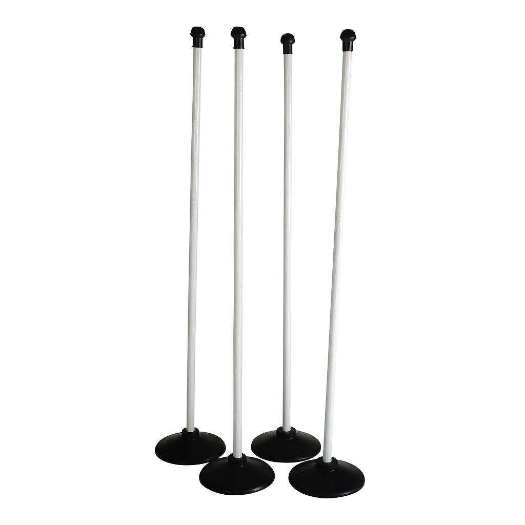 Aresson Rounders Post and Base Set - Bassline Retail
