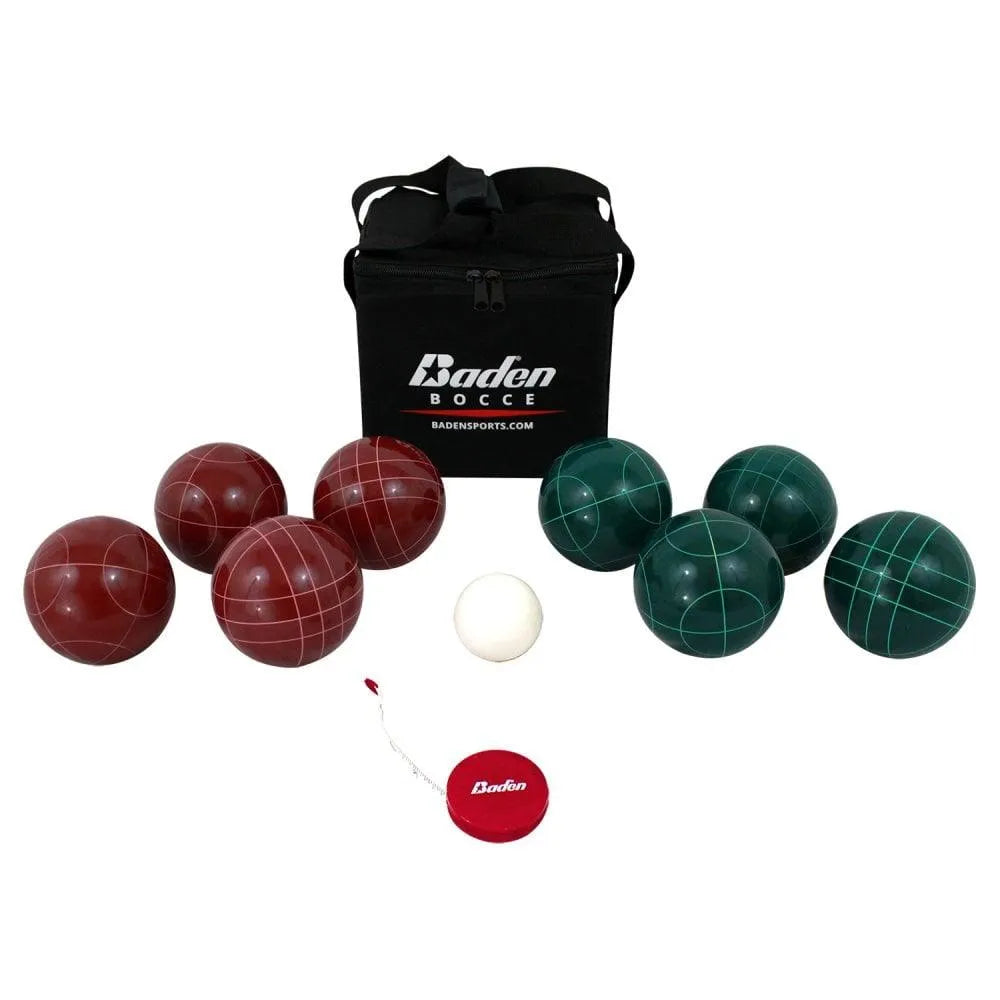 Baden Champions Bocce Set - Bassline Retail
