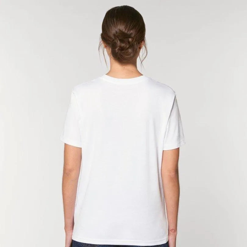 BASSLINE NO BOUNDARIES UNISEX TEE - Bassline Retail