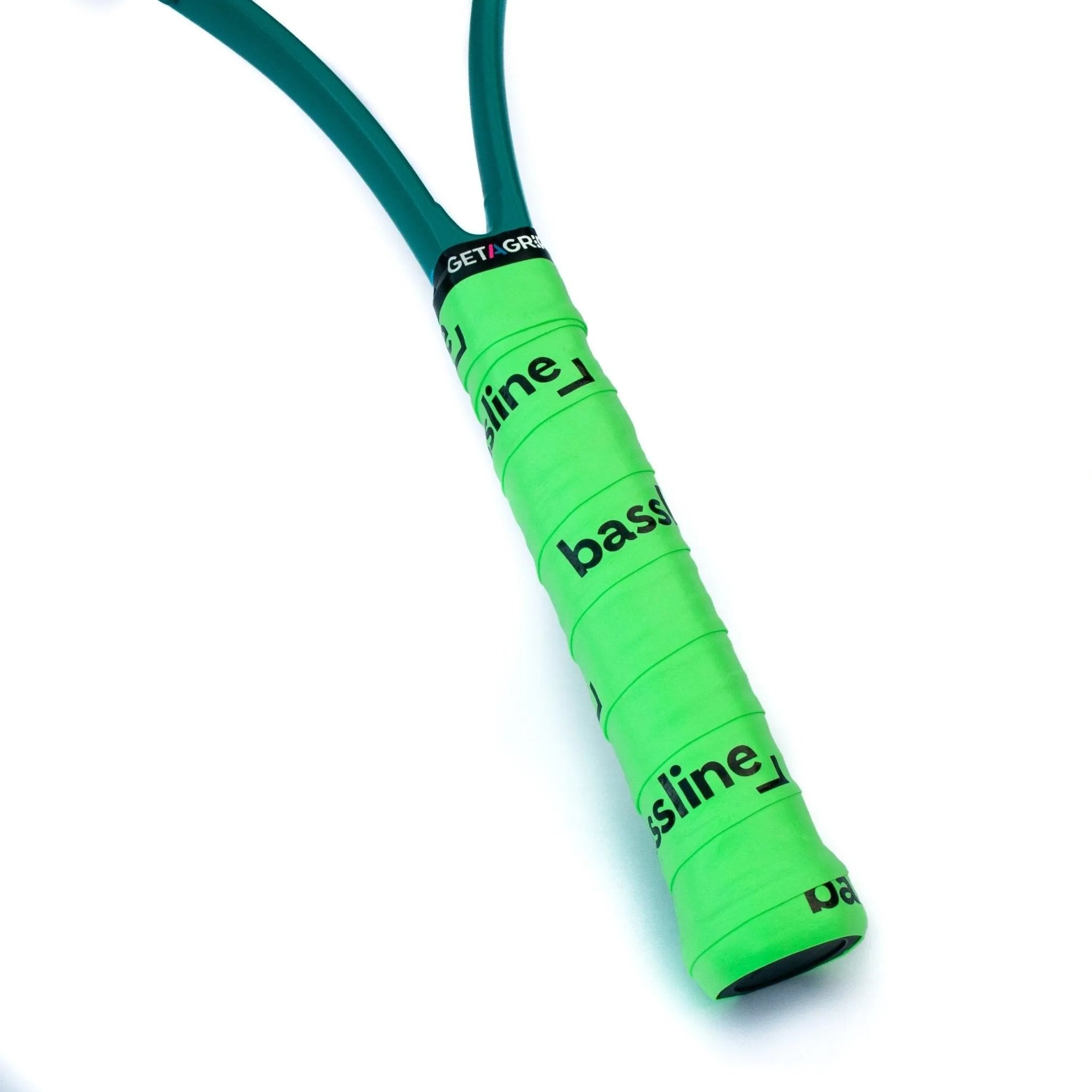 BASSLINE OVERGRIP GREEN - Bassline Retail
