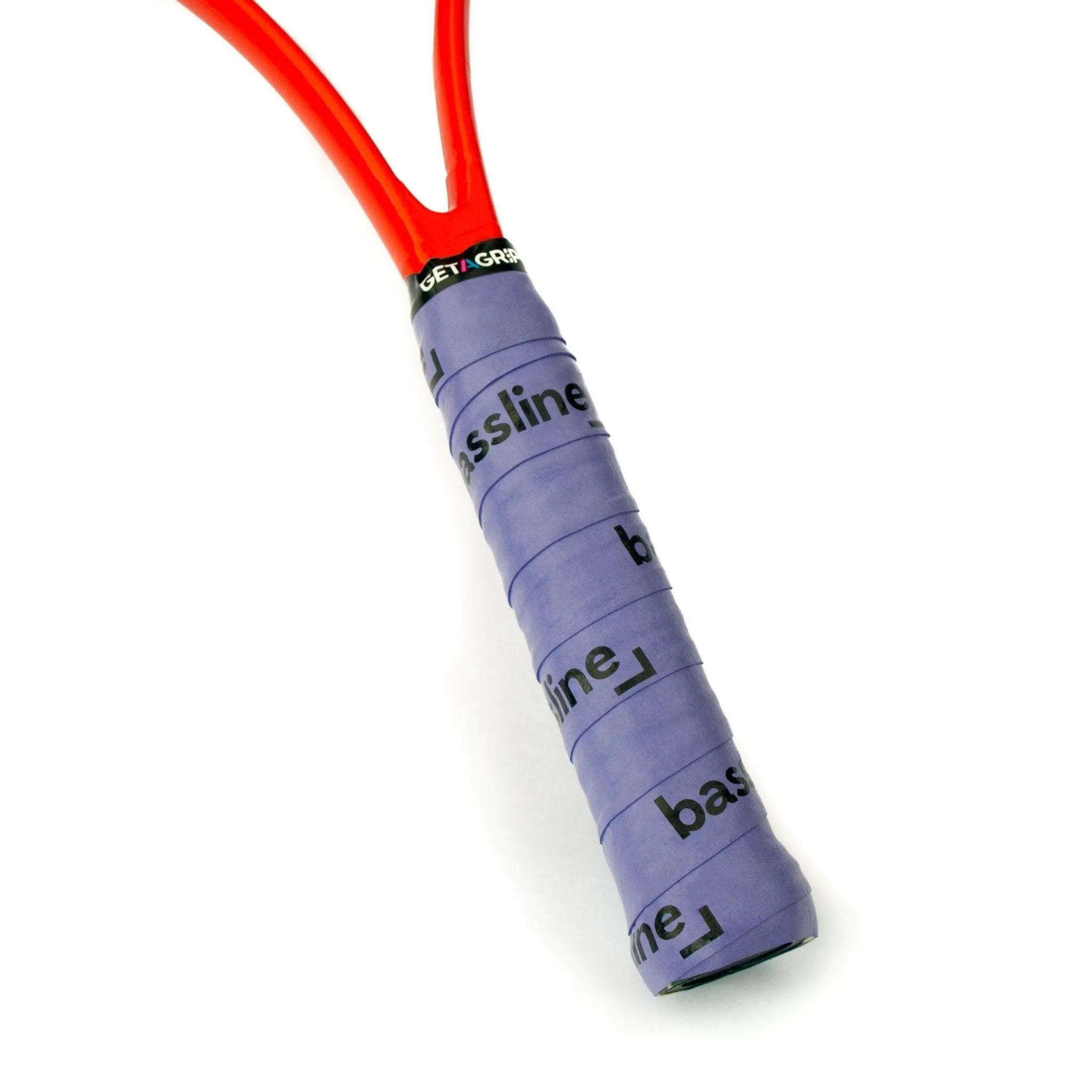 BASSLINE OVERGRIP PURPLE - Bassline Retail