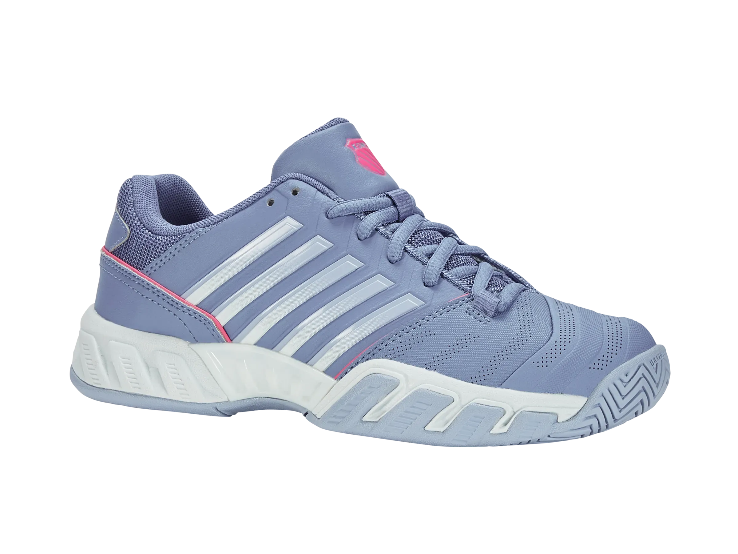 BIGSHOT LIGHT 4 - INFINITY BLUE - WOMEN's - Bassline Retail