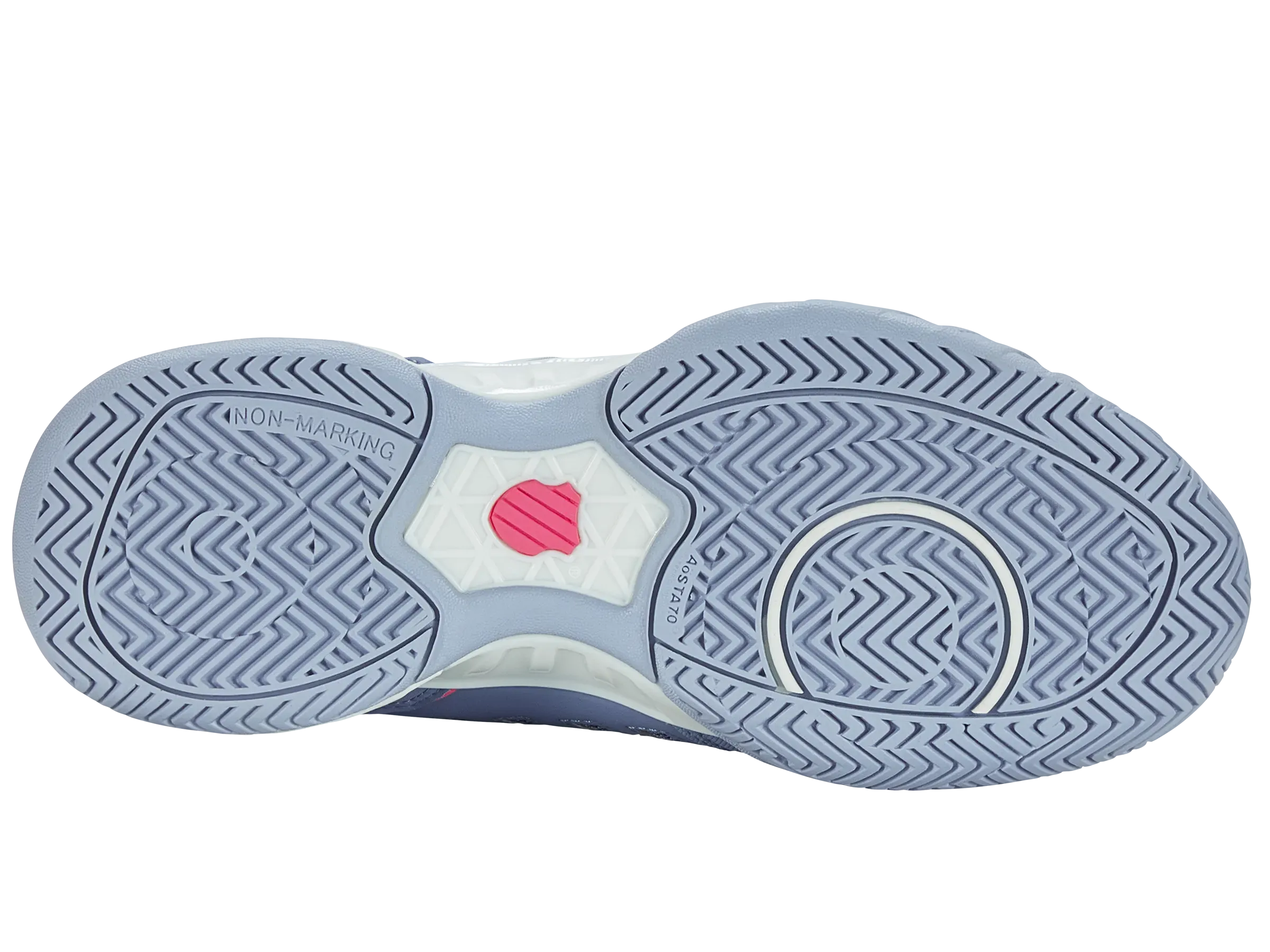 BIGSHOT LIGHT 4 - INFINITY BLUE - WOMEN's - Bassline Retail