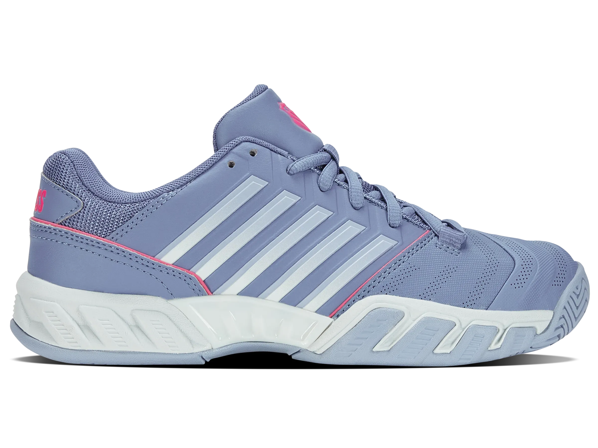 BIGSHOT LIGHT 4 - INFINITY BLUE - WOMEN's - Bassline Retail