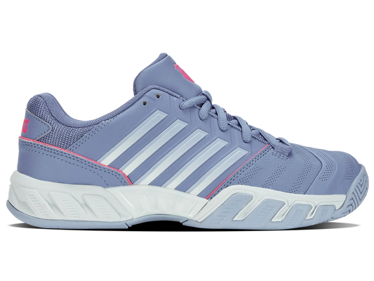 BIGSHOT LIGHT 4 - INFINITY BLUE - WOMEN's - Bassline Retail