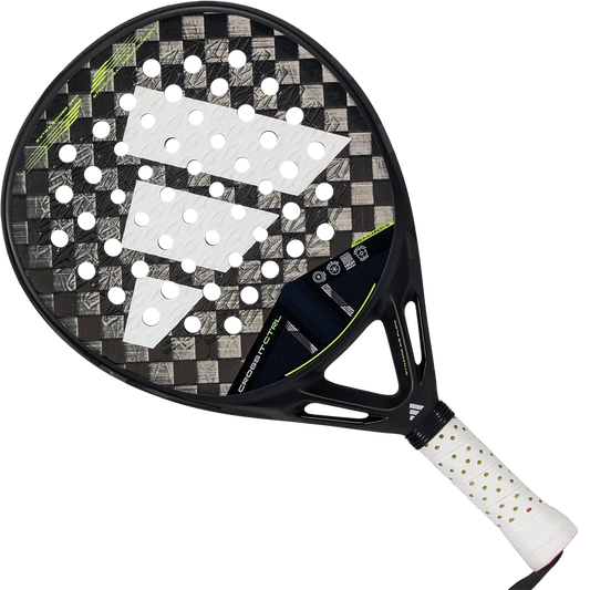 Cross It CTRL 3.4 Padel Racket - Bassline Retail