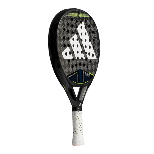Cross It CTRL 3.4 Padel Racket - Bassline Retail