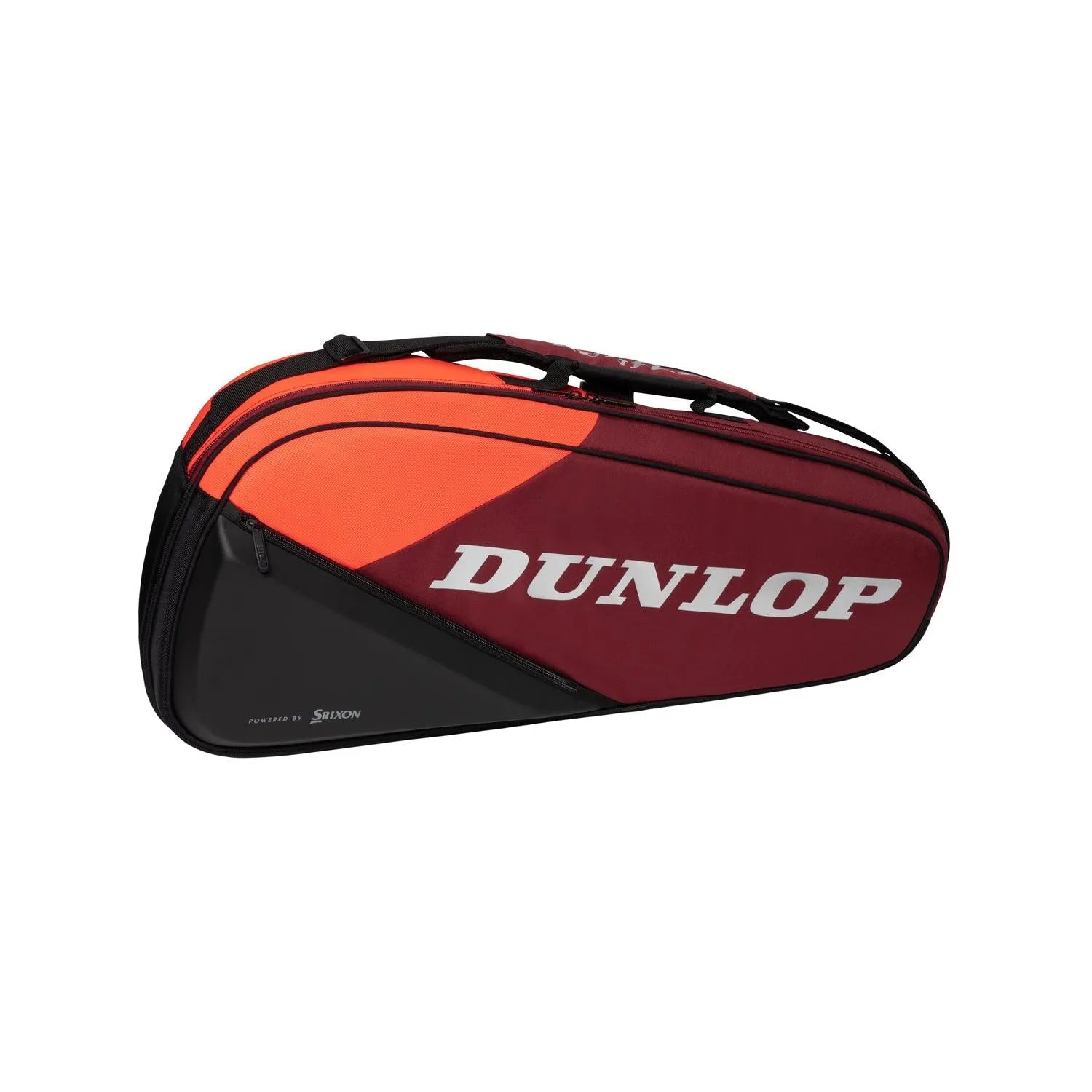 CX Performance 3 Racket Bag - 2024 - Bassline Retail