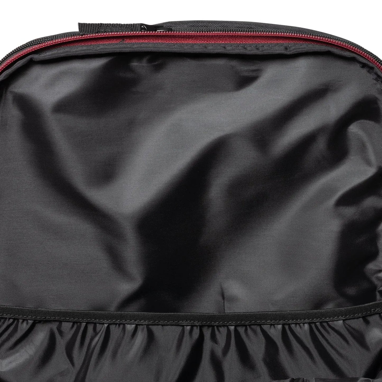 CX Performance Backpack Black/Red - 2024 - Bassline Retail