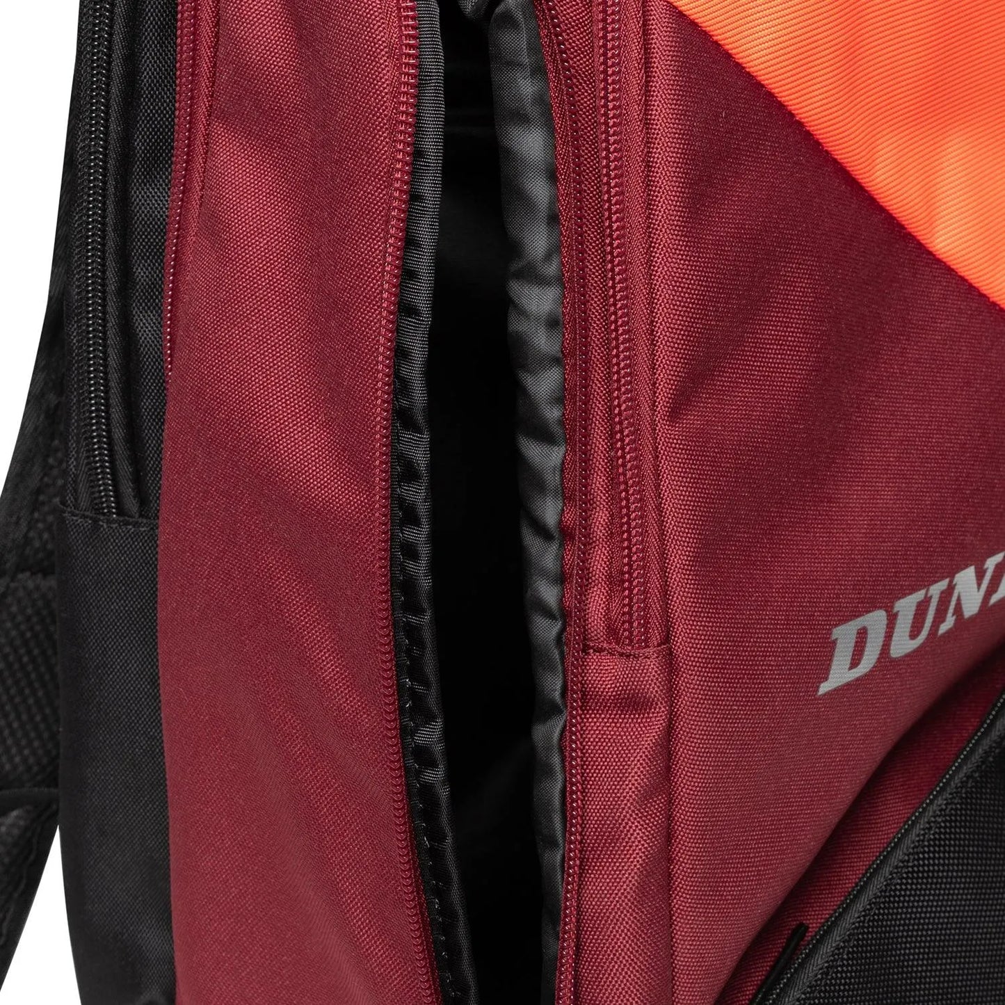 CX Performance Backpack Black/Red - 2024 - Bassline Retail