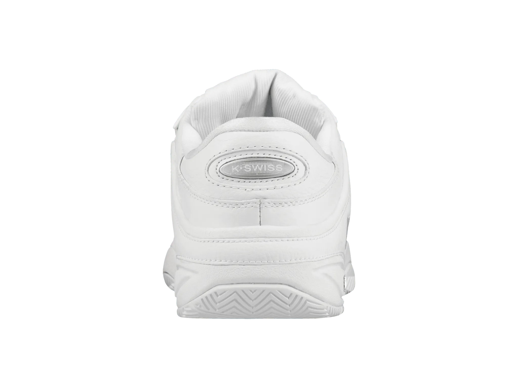 DEFIER RS - WHITE HIGH RISE - WOMEN'S TRAINERS - Bassline Retail