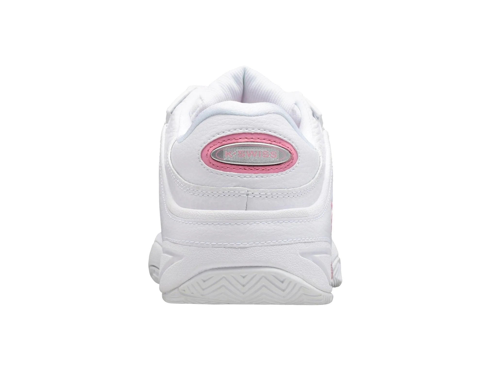 DEFIER RS - WHITE / SACHET PINK - WOMEN'S TRAINERS - Bassline Retail