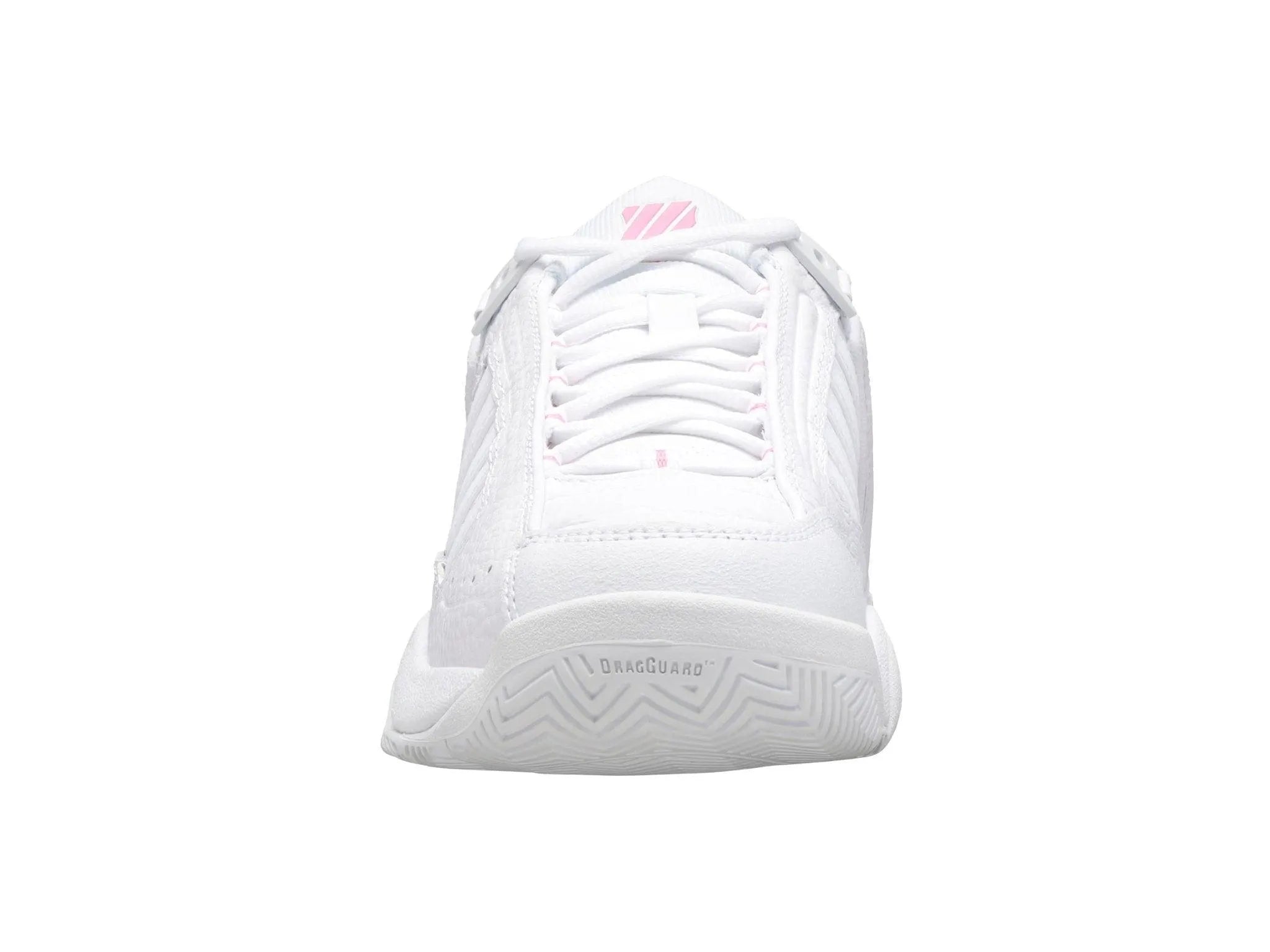 DEFIER RS - WHITE / SACHET PINK - WOMEN'S TRAINERS - Bassline Retail