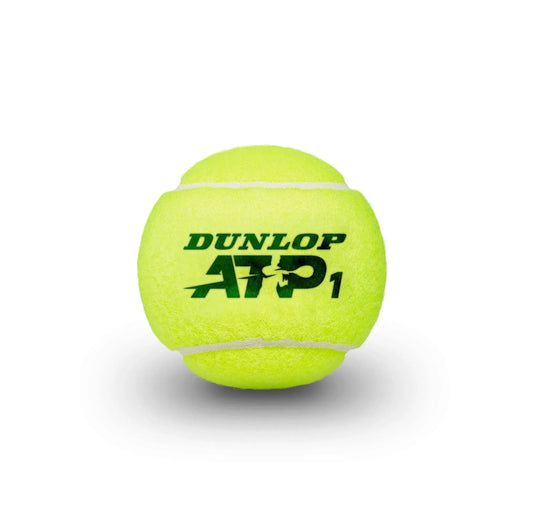 DUNLOP ATP OFFICIAL - 3 BALL - Bassline Retail
