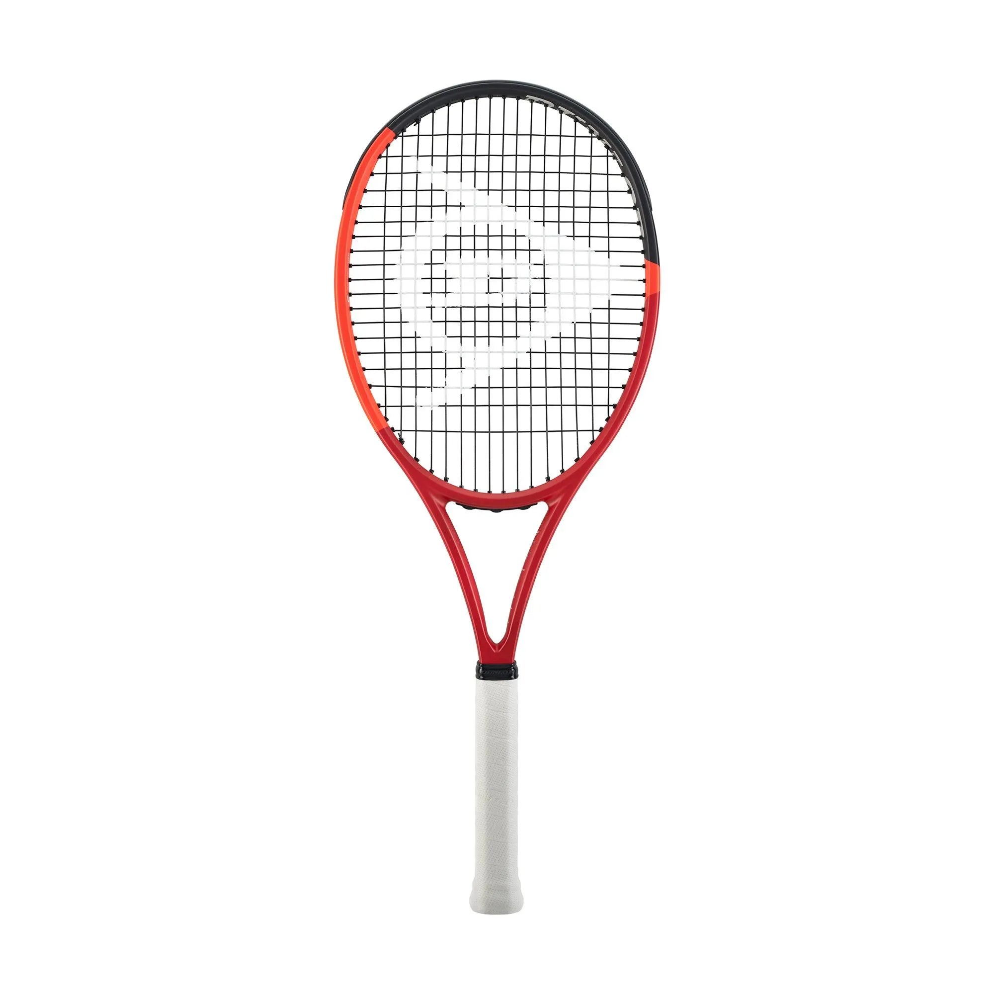 DUNLOP CX 400 TENNIS RACKET - RED - Bassline Retail