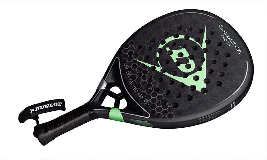 DUNLOP GALACTICA PRO LS PADEL RACKET 2025 - Bassline Retail