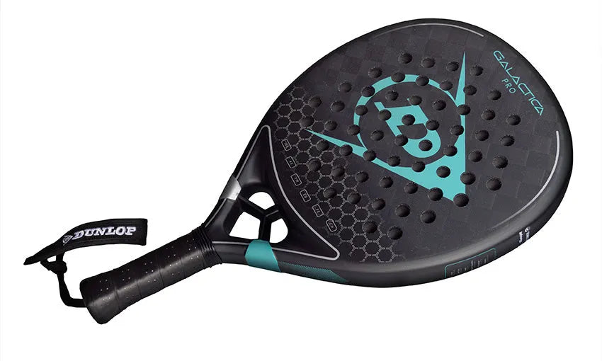 DUNLOP GALACTICA PRO PADEL RACKET 2025 - Bassline Retail