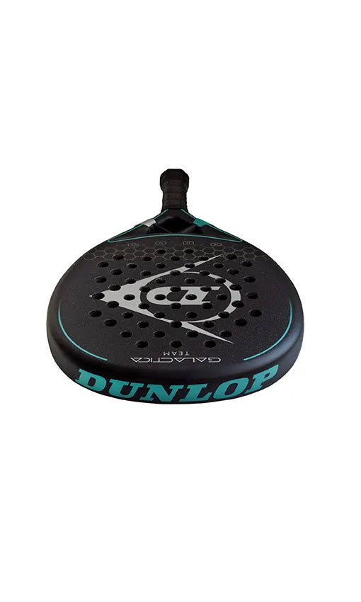 DUNLOP GALACTICA TEAM PADEL RACKET 2025 - Bassline Retail