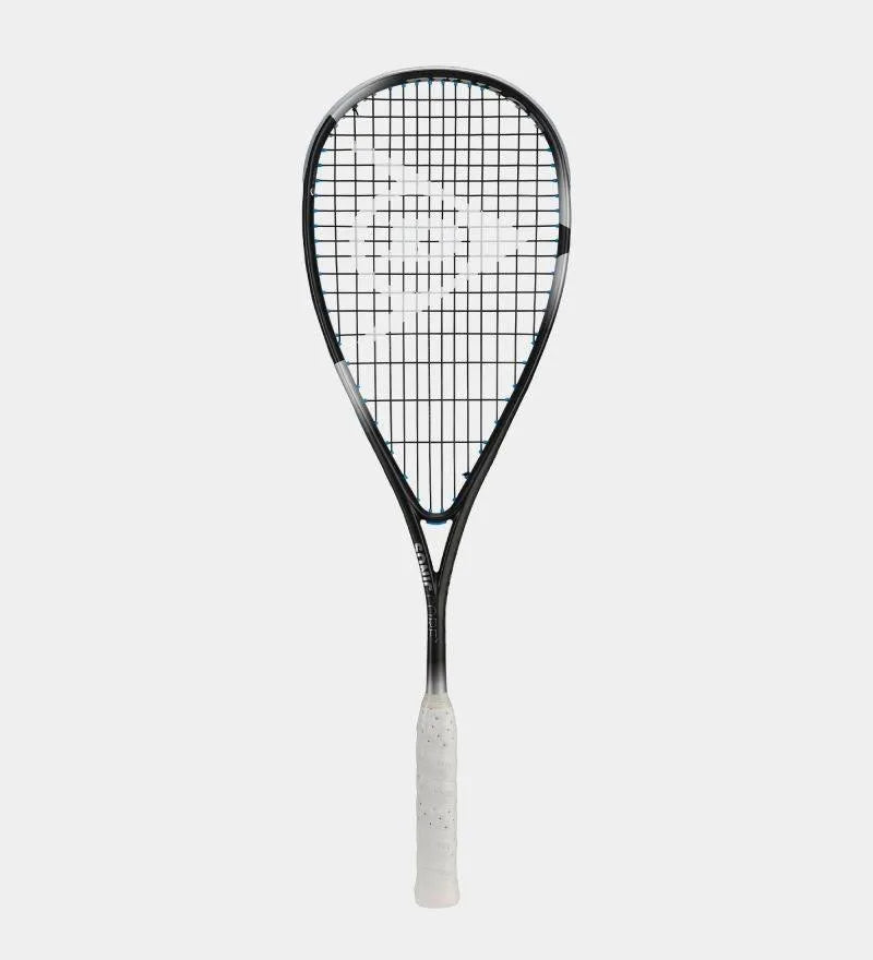 DUNLOP SONIC CORE EVOLUTION 120 SQUASH RACKET - Bassline Retail