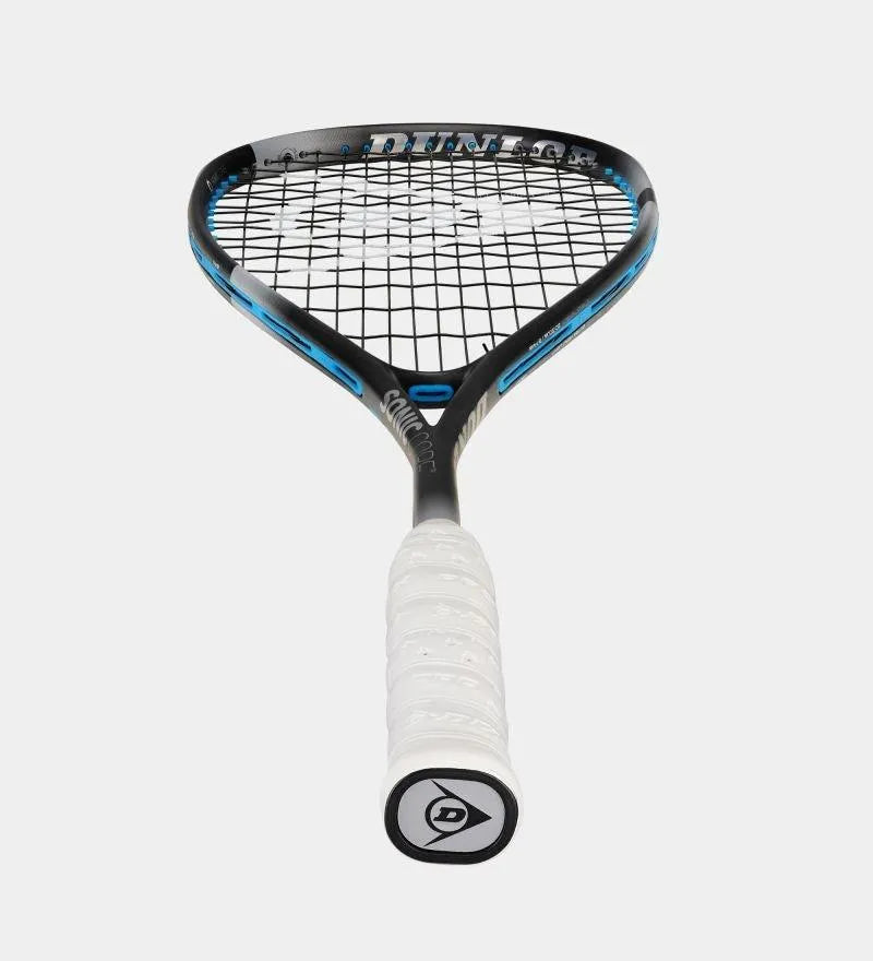 DUNLOP SONIC CORE EVOLUTION 120 SQUASH RACKET - Bassline Retail