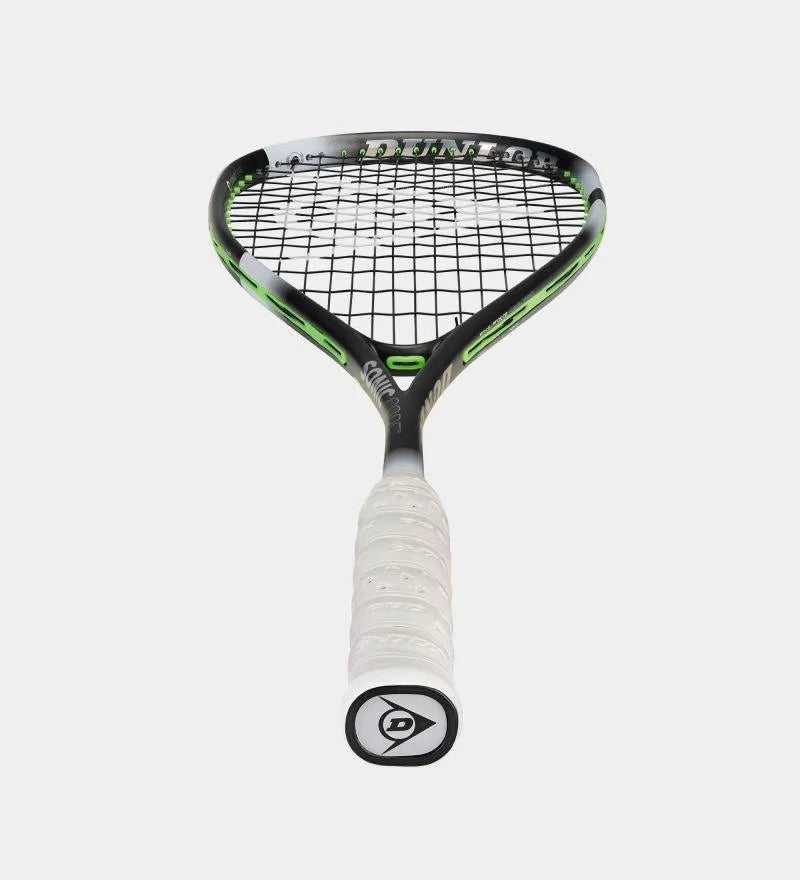 DUNLOP SONIC CORE EVOLUTION 130 SQUASH RACKET - Bassline Retail