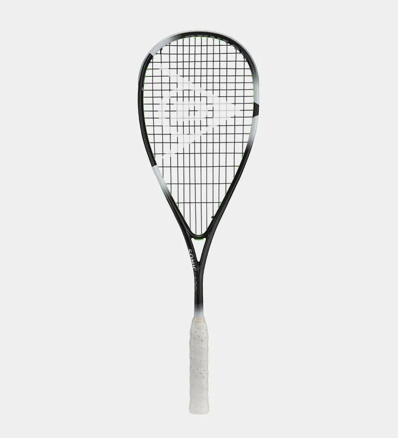 DUNLOP SONIC CORE EVOLUTION 130 SQUASH RACKET - Bassline Retail