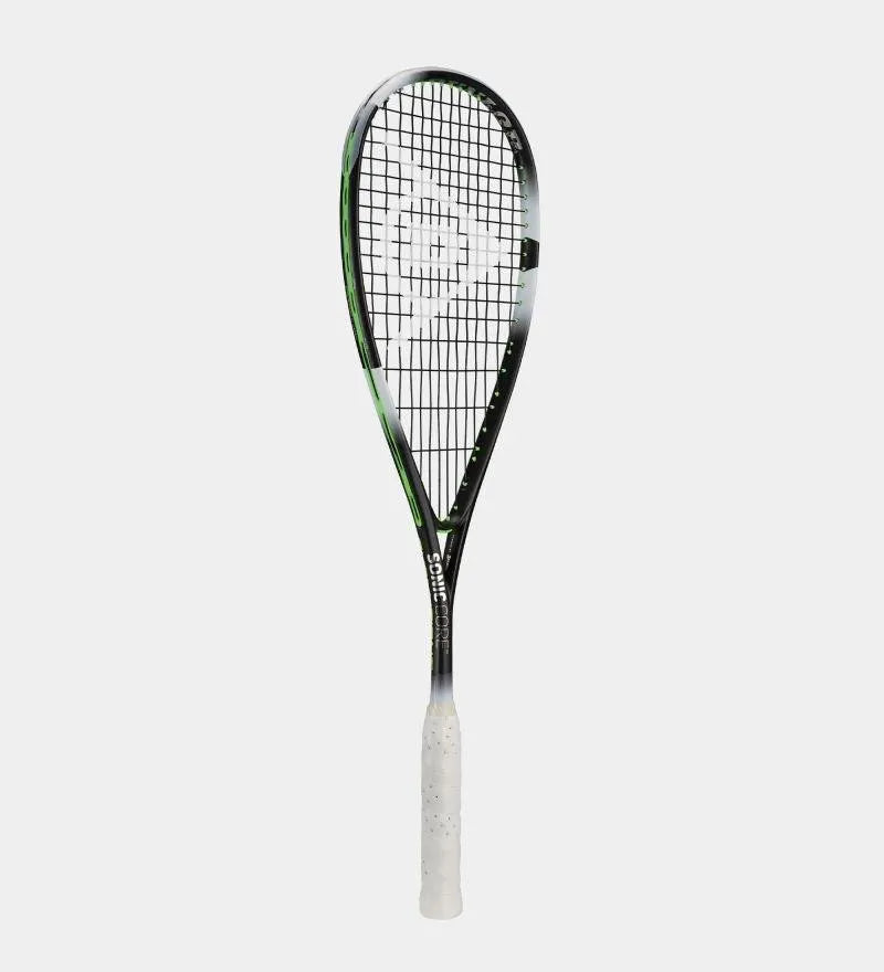 DUNLOP SONIC CORE EVOLUTION 130 SQUASH RACKET - Bassline Retail