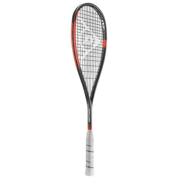 DUNLOP SONIC CORE REVELATION PRO LITE SQUASH RACKET - Bassline Retail