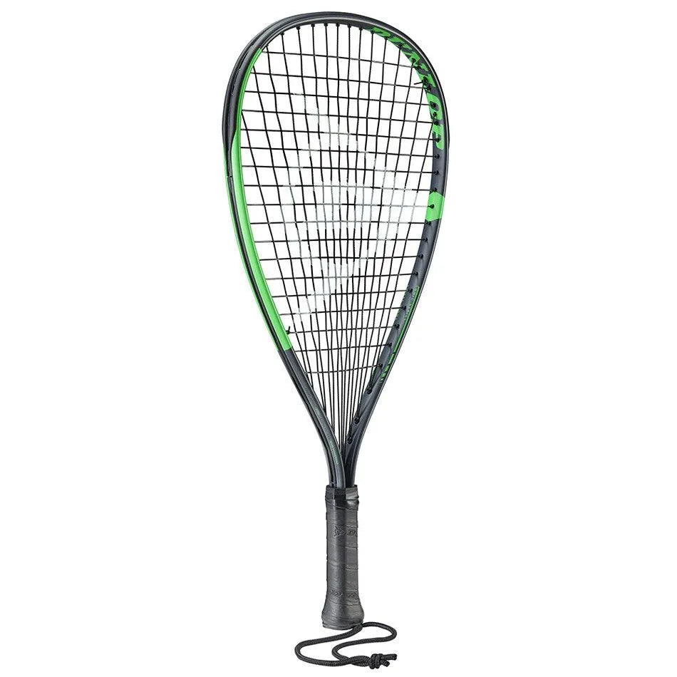 DUNLOP SONIC TI RACKETBALL RACKET - Bassline Retail