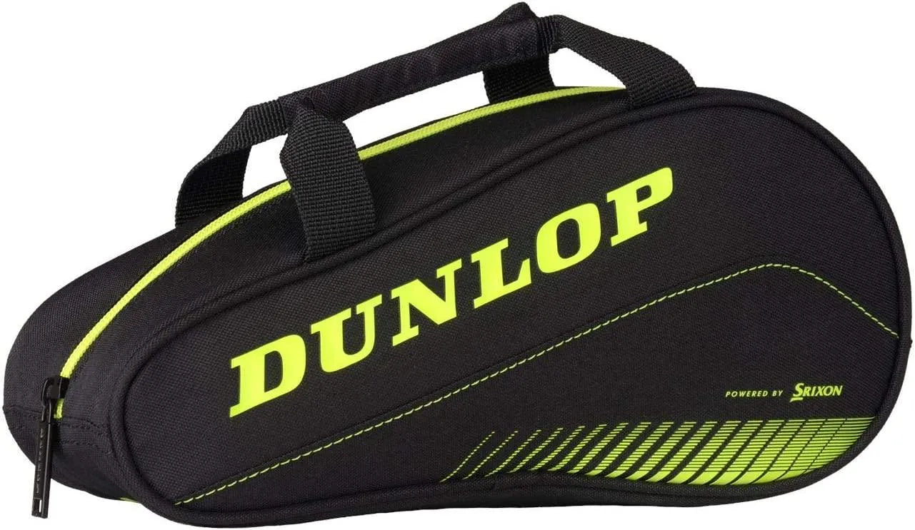 DUNLOP SX PERFORMANCE MINI BAG - Bassline Retail
